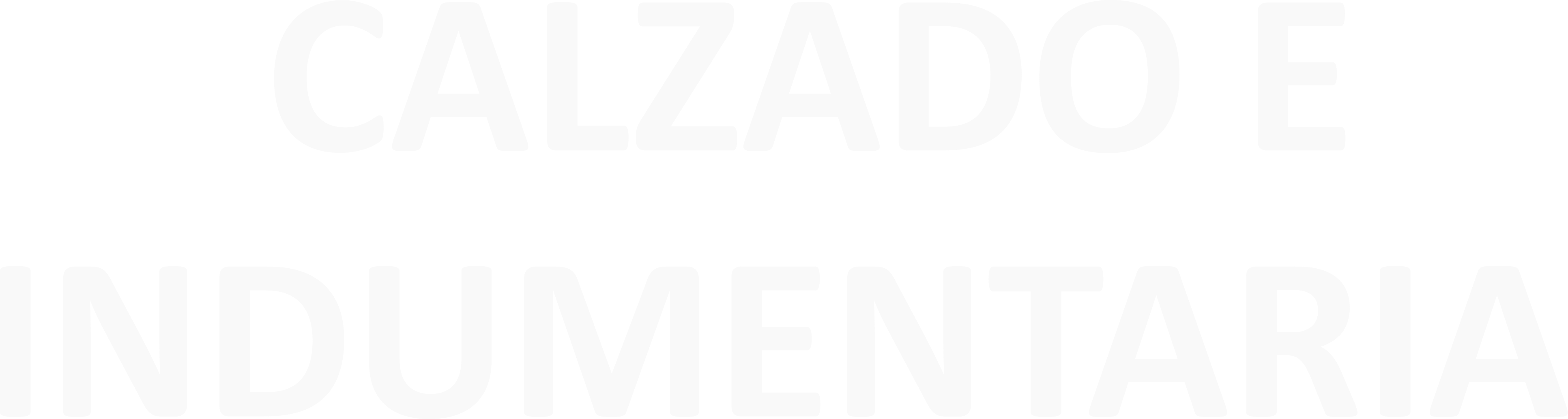 CH Calzado — Calzado e Indumentaria